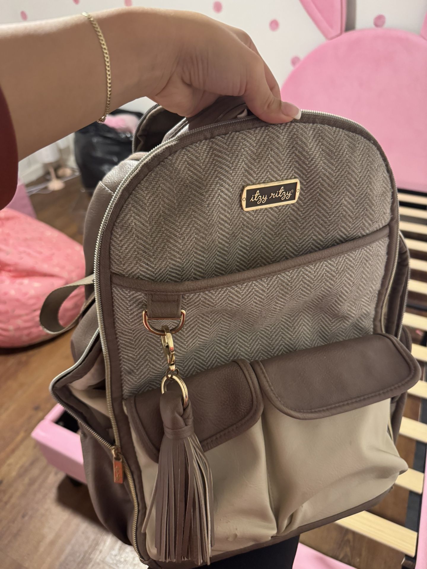 Diaper Bag