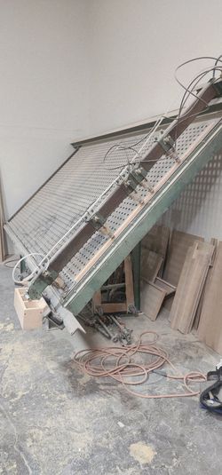 Ritter frame tables