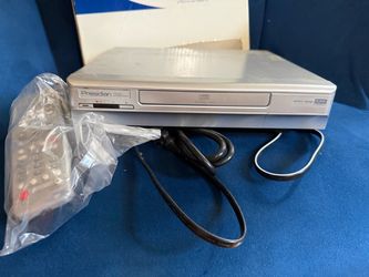 DVD recorder