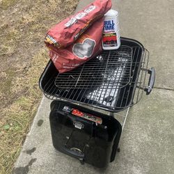 BBQ GRILL