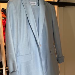 Designer Womens Suits Size 6 & 8
