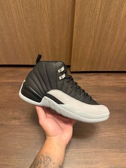 Nike air Jordan retro 12 barons size 9.5