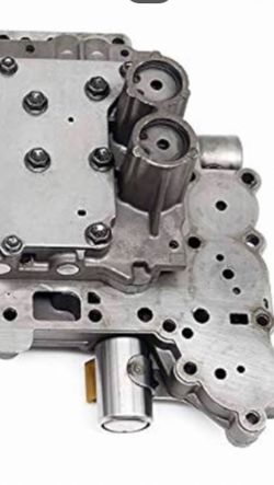 U140 U240 U241 Automobile Transmission Valve Body Compatible With Toyot-a Lexu-s ES300 RX300