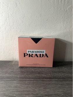 prada paradoxe