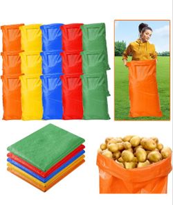 Sack Race Sacks