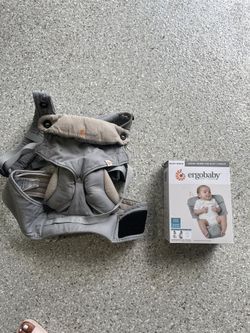 Ergobaby Carrier