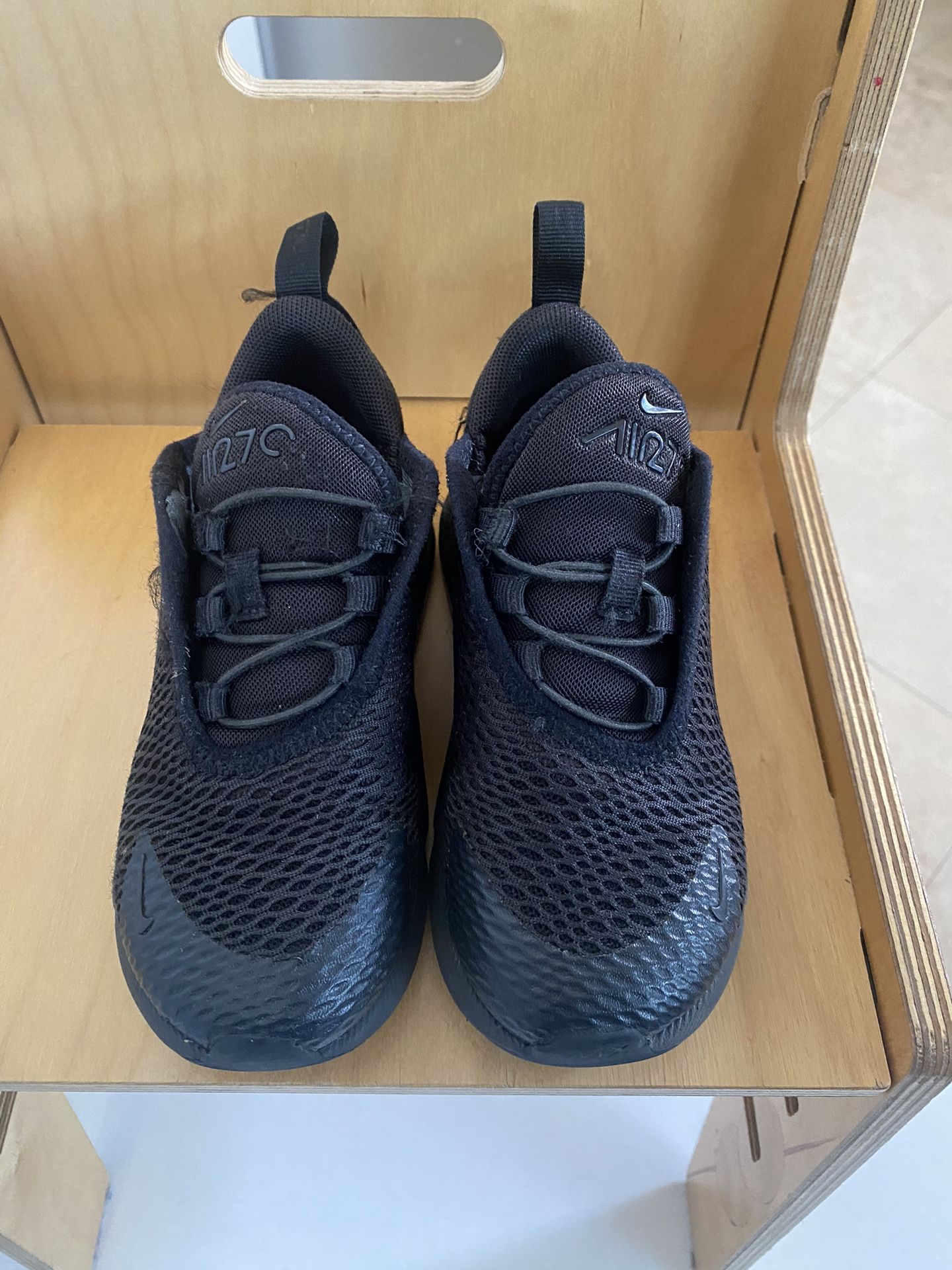 Kids Toddler Nike Shoe