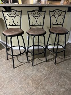 Bar Stools