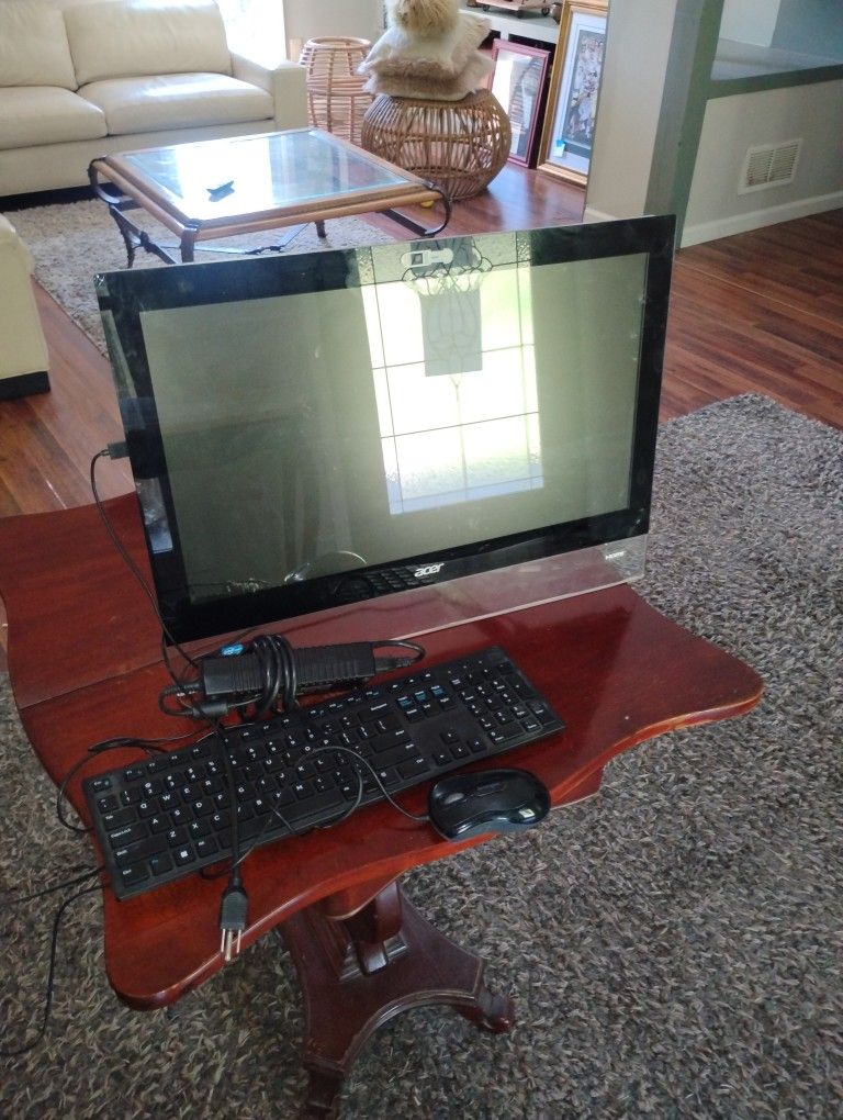 Acer Computer Monitor