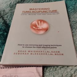 Martering Tung Acupuncture