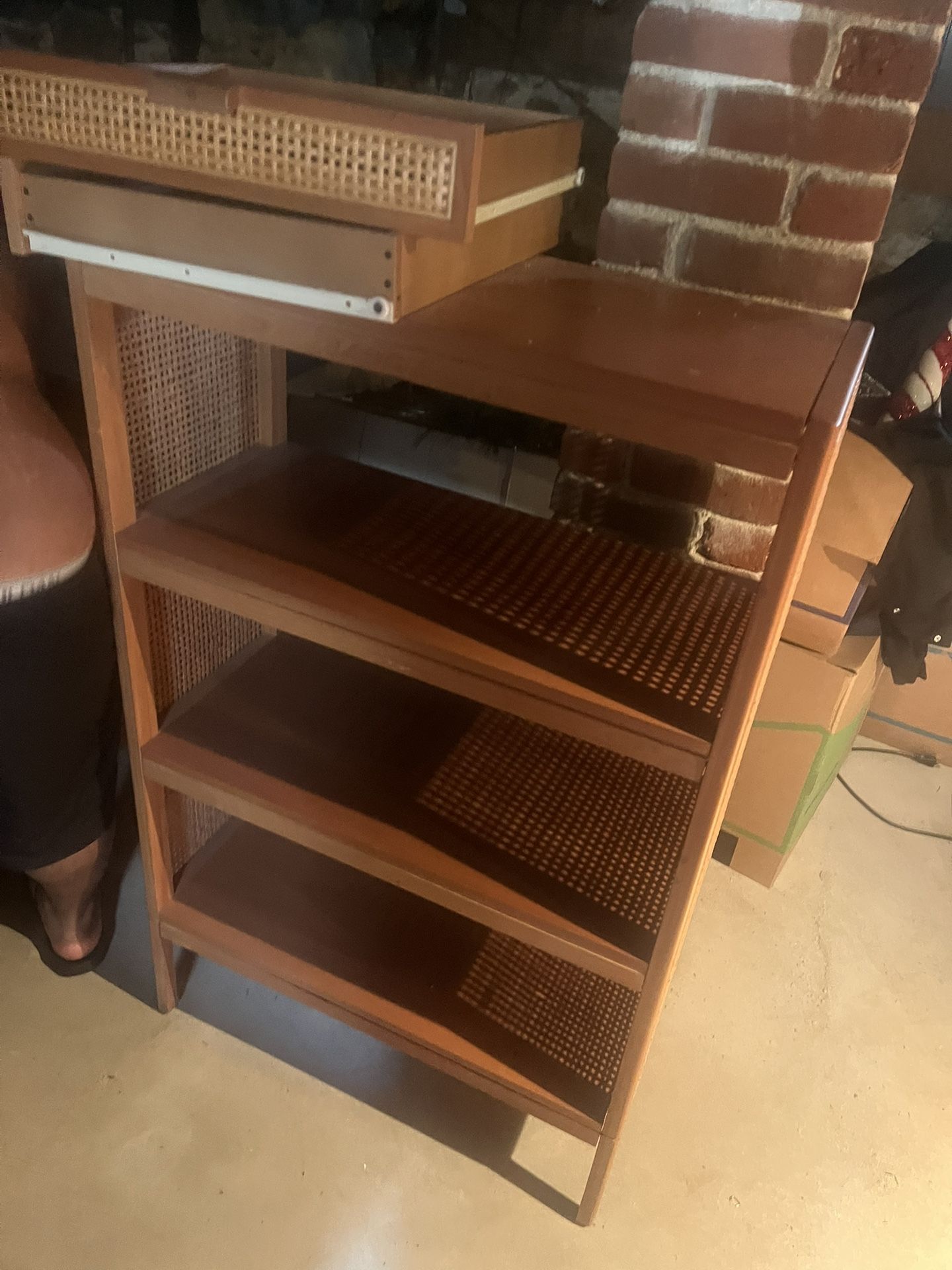 Book Shelf 