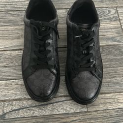 Coach Shoes