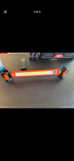 Matco tools light