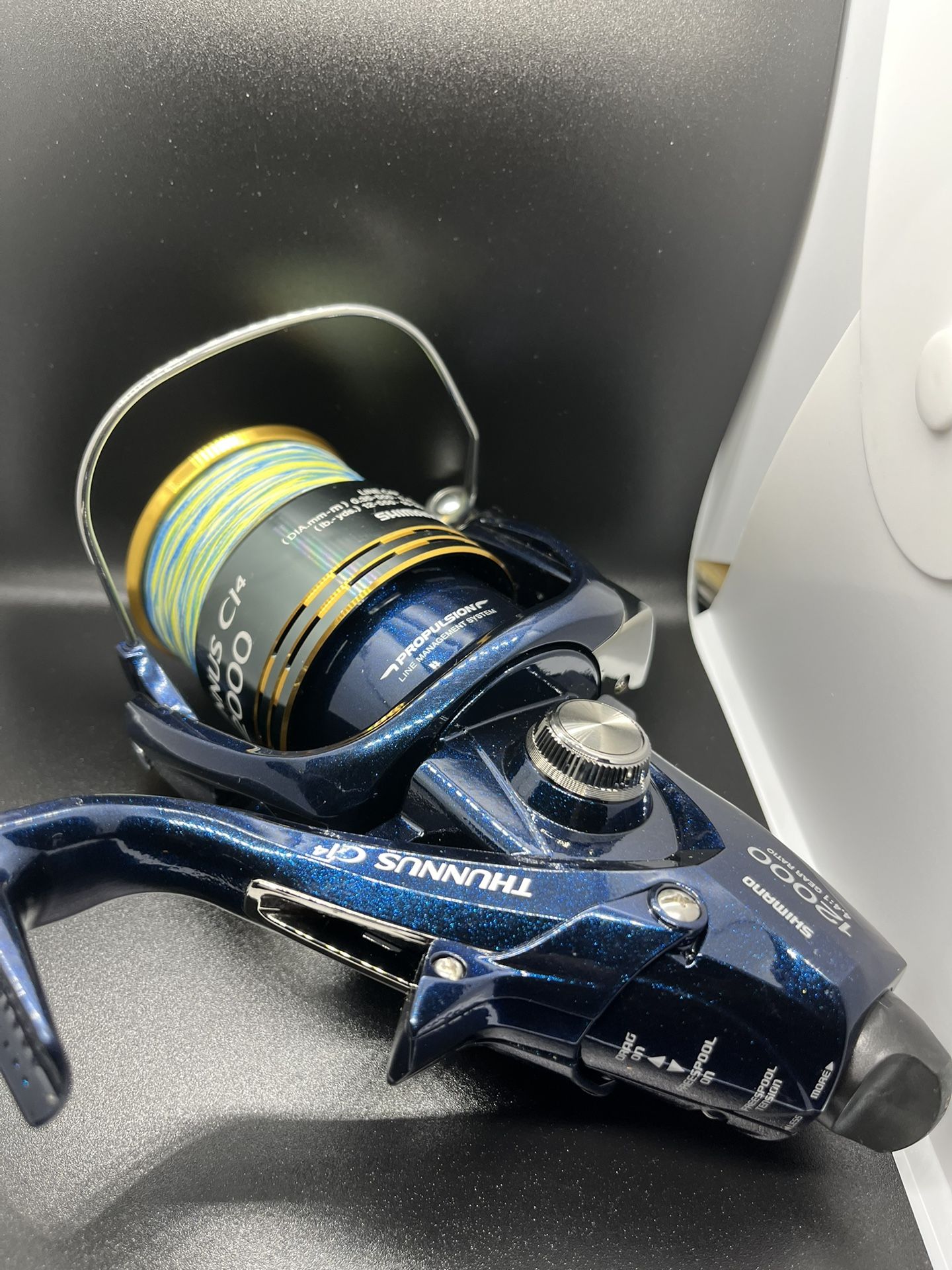 Fishing Gear
