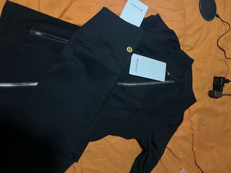 Lulu lemon