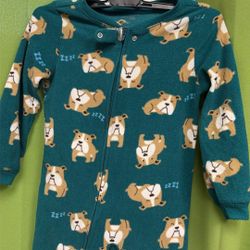 Onesie 5T $1