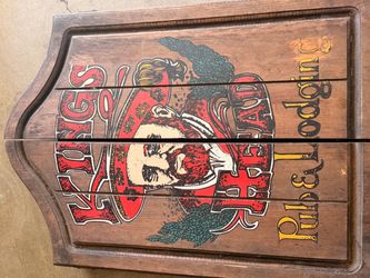 Dart cabinet