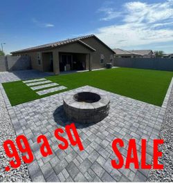 Temecula new turf as low as.89 a sq