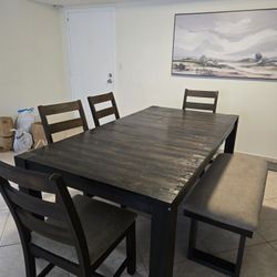 Dining Room Set For Sale