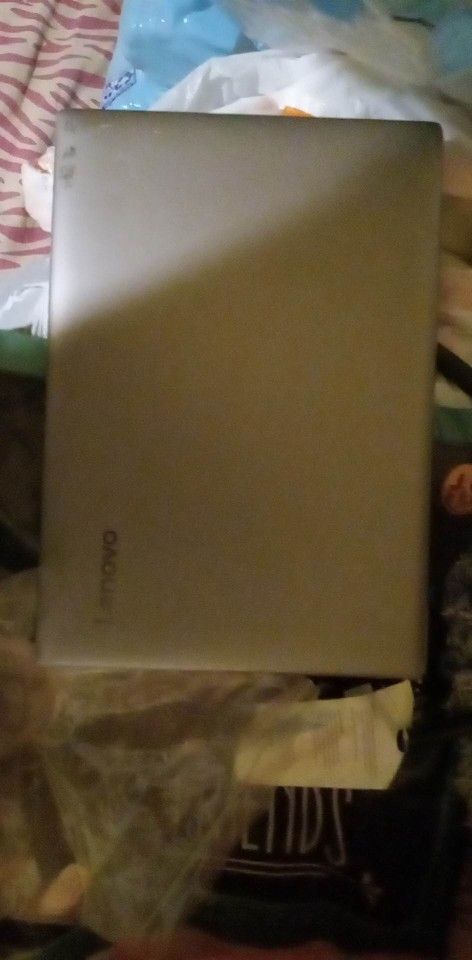 Lenovo Ideapad (No Charger)