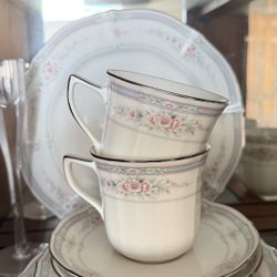 Noritake China