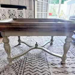 Small Coffee Table 
