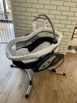 Graco Baby Swing