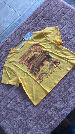 New Pink Floyd girls shirt