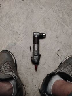 Angle driver