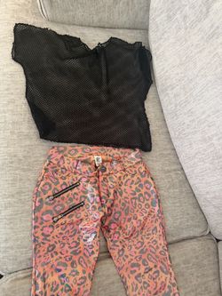 80s Clothes/ Costume Women