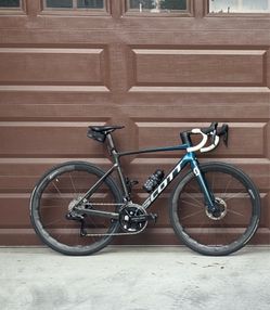 SCOTT FOIL RC PRO (frame only)