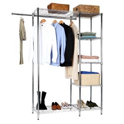 Style Selections Clothes Organizer            #1177