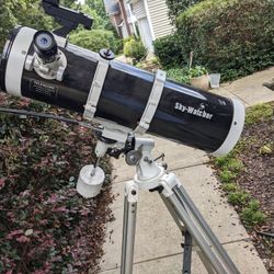 Sky Watcher Telescope