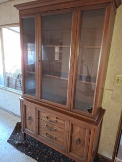 China Hutch