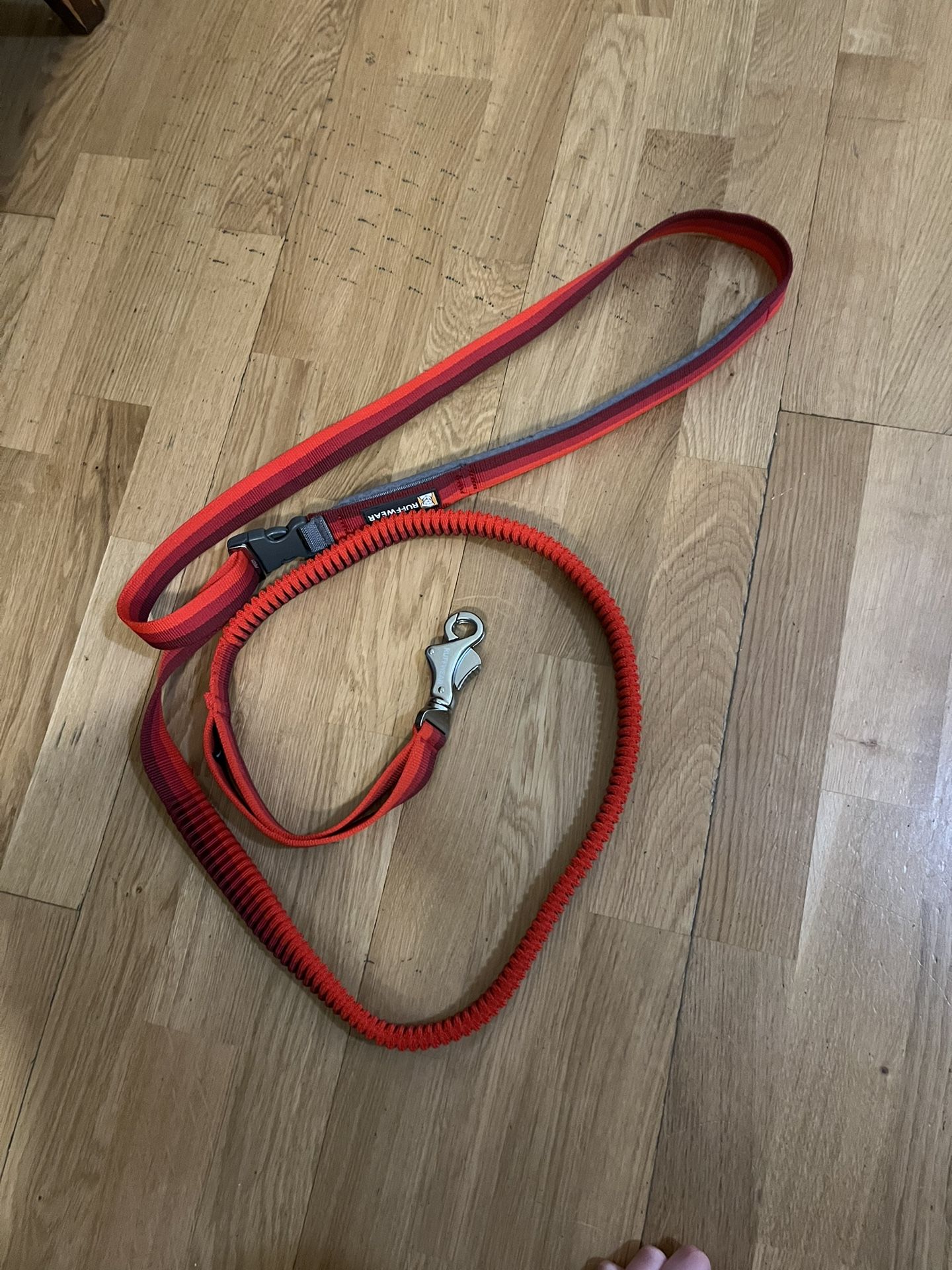 Ruffwear Waist Dog Leash