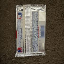 Upper Deck MLB Baseball Cards- The Collectors Choice 