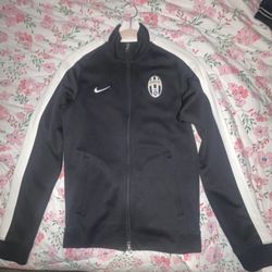 Nike Juventus Women’s Zip Up Jacket XS