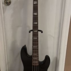 Fender Big Block P Bass 