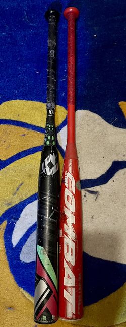 Fastpitch Softball Bats 33/23-10 