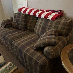 Loveseat