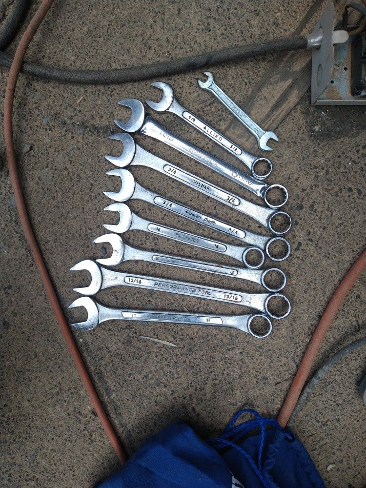 Wrenches