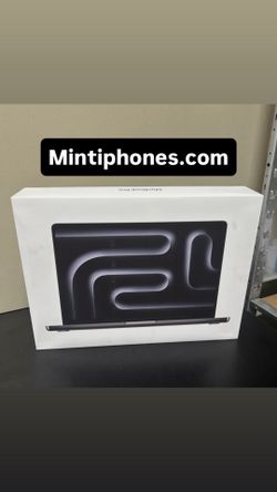 MacBook Pro m5 2025
