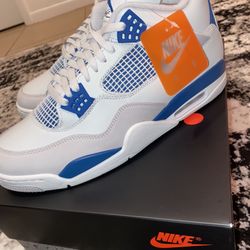 Air Jordan 4 