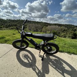 Macfox X1S