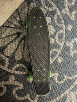 Skate Board 