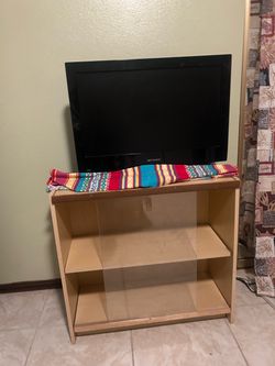 30” TV