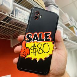 Galaxy Xcover 6 Pro 128gb Unlocked