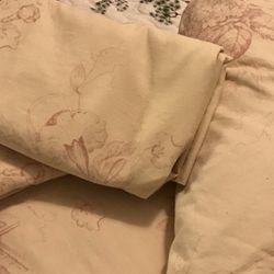 Queen Size Sheets