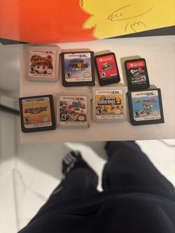 Games
