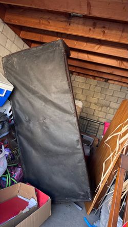 Sofa mattress